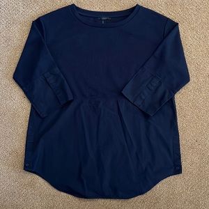 COS Tunic Shirt